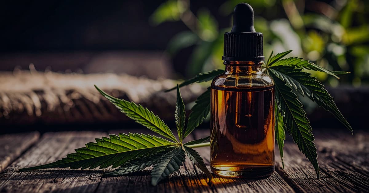 Synergia kannabinoidów: pojęcia i granice interpretacji
