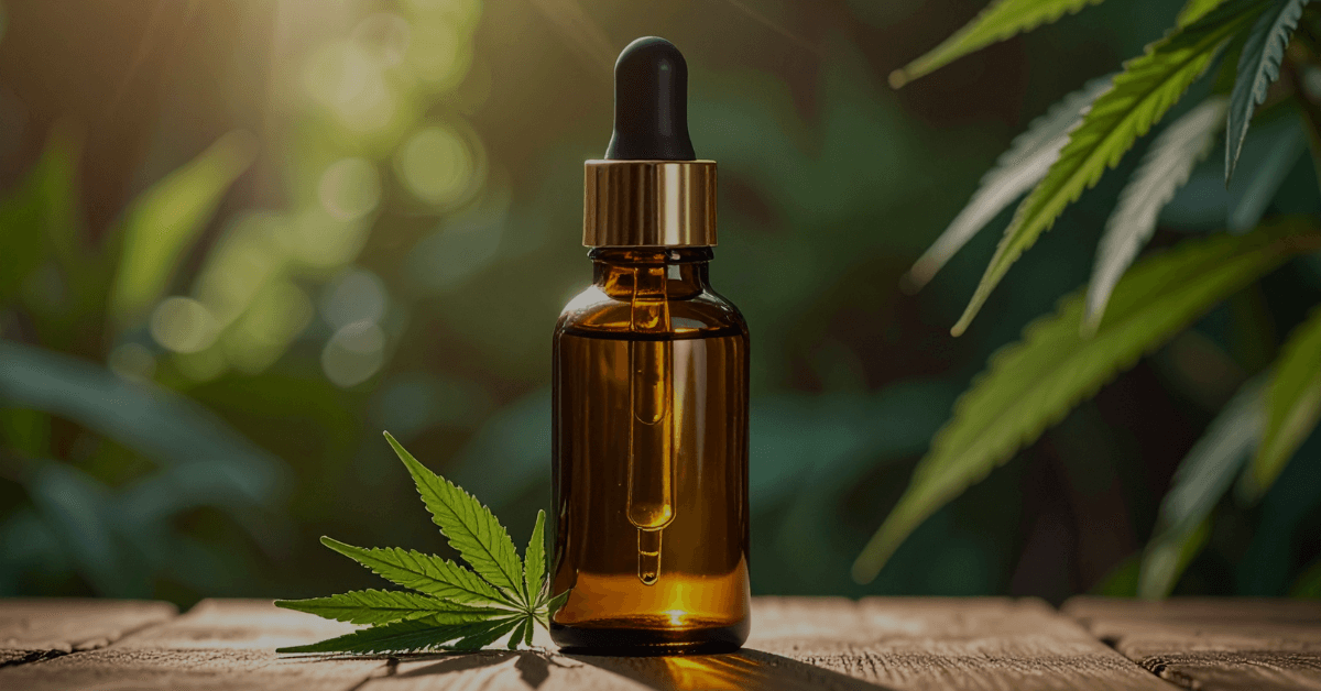 Olejki CBD: pytania przed wyborem produktu