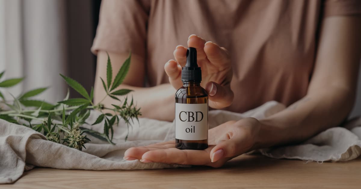 CBD: jak czytać informacje o badaniach