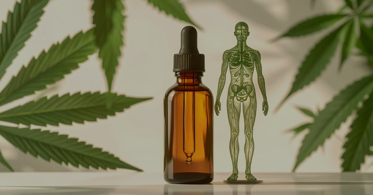 Układ endokannabinoidowy: jak uporządkować pojęcia